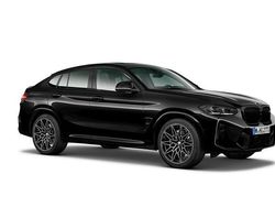 Gebraucht 2024 BMW X4 Competition Edition SUV | 72.910 € (Guter Preis)