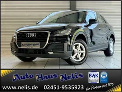 Schwarz Gebraucht 2017 Audi Q2 SUV | 17.480 € (Fairer Preis)