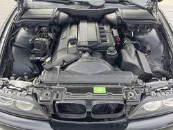 Gebraucht 2001 BMW 520 Kombi | 1.500 € (Fairer Preis)