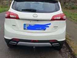 Gebraucht 2017 Baic X65 SUV | 8.000 €
