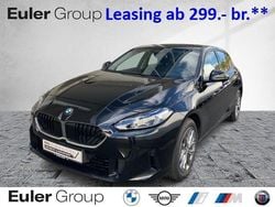 Schwarz Gebraucht 2024 BMW 120 Efficient Dynamics Kleinwagen | 28.690 € (Superpreis)