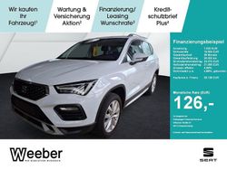 Weiß Gebraucht 2025 Seat Ateca SUV | 28.127 € (Guter Preis)