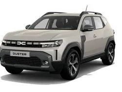 Beige Neu 2024 Dacia Duster Journey SUV | 28.250 € (Fairer Preis)