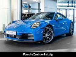 Blau Gebraucht 2024 Porsche 911 Carrera Coupé | 134.800 € (Superpreis)