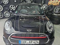 Schwarz Gebraucht 2019 Mini John Cooper Works Cabriolet Sport Cabrio | 27.500 € (Fairer Preis)