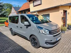 Grau Gebraucht 2018 Fiat Talento Family Van | 21.500 €