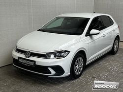 Weiß Gebraucht 2022 VW Polo IQ Drive Limousine | 17.489 € (Fairer Preis)