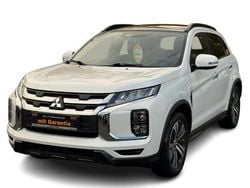 Weiß Gebraucht 2020 Mitsubishi ASX SUV | 19.480 € (Etwas zu teuer)