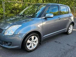 Gebraucht 2009 Suzuki Swift Kleinwagen | 2.000 € (Guter Preis)