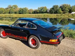 Schwarz Gebraucht 1977 Porsche 911 Carrera RS Coupé | 75.911 €