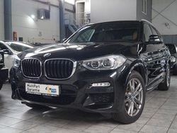 Schwarz Gebraucht 2019 BMW X3 M Sport SUV | 31.590 € (Superpreis)