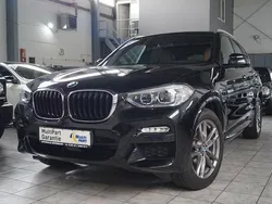 Schwarz Gebraucht 2019 BMW X3 M Sport SUV | 32.990 € (Superpreis)