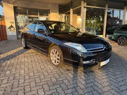 Schwarz Gebraucht 2007 Citroën C6 Limousine | 4.500 €