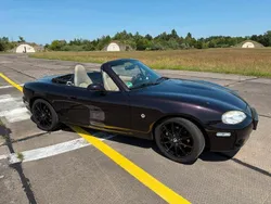 Andere außenfarben Gebraucht 2004 Mazda MX5 Cabrio | 8.000 € (Fairer Preis)