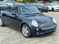 Schwarz Gebraucht 2007 Mini Cooper Cabriolet Cabrio | 5.493 € (Fairer Preis)