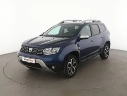Blau Gebraucht 2019 Dacia Duster Prestige SUV | 14.190 € (Fairer Preis)