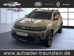 Beige Neu 2025 Dacia Duster Extreme SUV | 30.830 € (Etwas zu teuer)