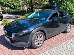 Schwarz Gebraucht 2022 Mazda CX-30 Selection SUV | 20.750 € (Superpreis)