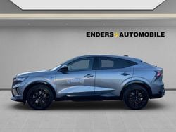 Metallic Gebraucht 2024 Renault Rafale Esprit Alpine SUV | 42.700 € (Guter Preis)