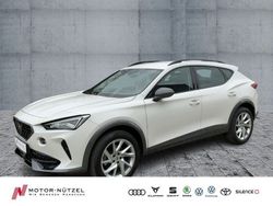 Othercolor Gebraucht 2023 Cupra Formentor SUV | 26.430 € (Fairer Preis)