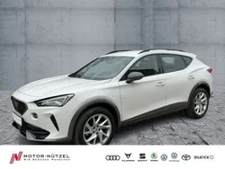 Othercolor Gebraucht 2023 Cupra Formentor SUV | 26.430 € (Fairer Preis)