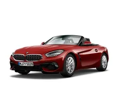 Gebraucht 2025 BMW Z4 Sport Line Cabrio | 39.810 € (Superpreis)