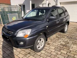 Grau Gebraucht 2009 Kia Sportage EX SUV | 5.000 € (Guter Preis)