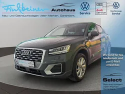 Nanograu, metallic Gebraucht 2020 Audi Q2 Sport SUV | 21.790 € (Fairer Preis)