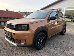 Braun Neu 2025 Fiat Panda Kleinwagen | 22.995 € (Fairer Preis)