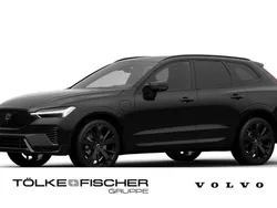 Schwarz Neu 2025 Volvo XC60 Ultra SUV | 63.900 € (Guter Preis)