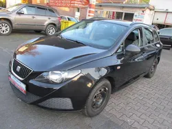 Schwarz Gebraucht 2011 Seat Ibiza ST Reference Kombi | 3.300 € (Fairer Preis)