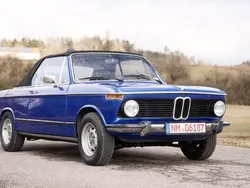 BMW 1600