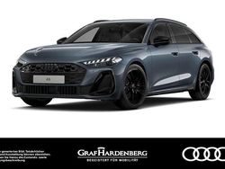 Horizontblau metallic Gebraucht 2025 Audi A5 Kombi | 52.980 € (Guter Preis)