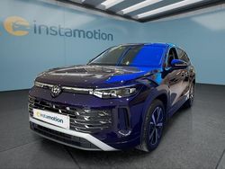 Violett Gebraucht 2025 VW Tayron SUV | 54.299 €