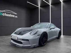 Kreide Gebraucht 2024 Porsche 911 GT3 Coupé | 184.860 €