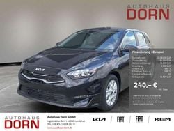 Schwarz Neu 2025 Kia Ceed Kleinwagen | 20.990 € (Superpreis)