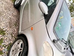 Silber Gebraucht 2002 Smart ForTwo Coupé Kleinwagen | 1.699 € (Fairer Preis)