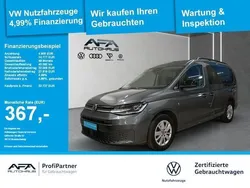 Gebraucht 2023 VW Caddy Maxi Life Life Van / Kleinbus | 32.727 € (Fairer Preis)