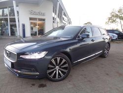 Denim blue Gebraucht 2023 Volvo V90 Plus Kombi | 39.990 € (Guter Preis)