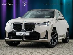 Dune grey metallic Gebraucht 2025 BMW X3 M Sport SUV | 54.390 € (Guter Preis)