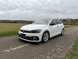 Weiß Gebraucht 2020 VW Polo GTI Kleinwagen | 17.990 € (Guter Preis)