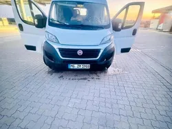 Weiß Gebraucht 2019 Fiat Ducato Van | 19.000 €