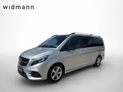 Mercedes V300