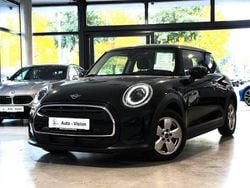 Schwarz Gebraucht 2023 Mini Cooper Essential Kleinwagen | 14.880 € (Superpreis)