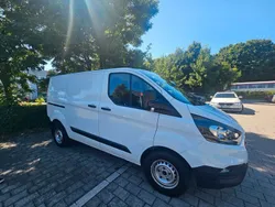 Weiß Gebraucht 2020 Ford Transit Custom Van / Kleinbus | 15.100 € (Guter Preis)