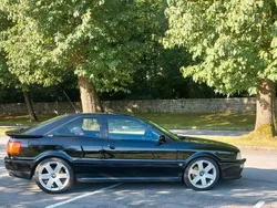 Audi Coupé