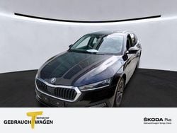 Schwarz Gebraucht 2022 Skoda Octavia Style Limousine | 19.940 € (Guter Preis)