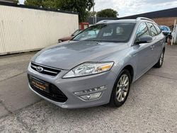 Silber Gebraucht 2011 Ford Mondeo Titanium Kombi | 5.490 € (Fairer Preis)
