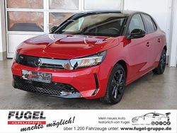 Kardio rot Gebraucht 2023 Opel Corsa Limousine | 17.799 € (Fairer Preis)