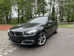 Gebraucht 2017 BMW 320 Gran Turismo Sport Line Limousine | 15.300 € (Superpreis)